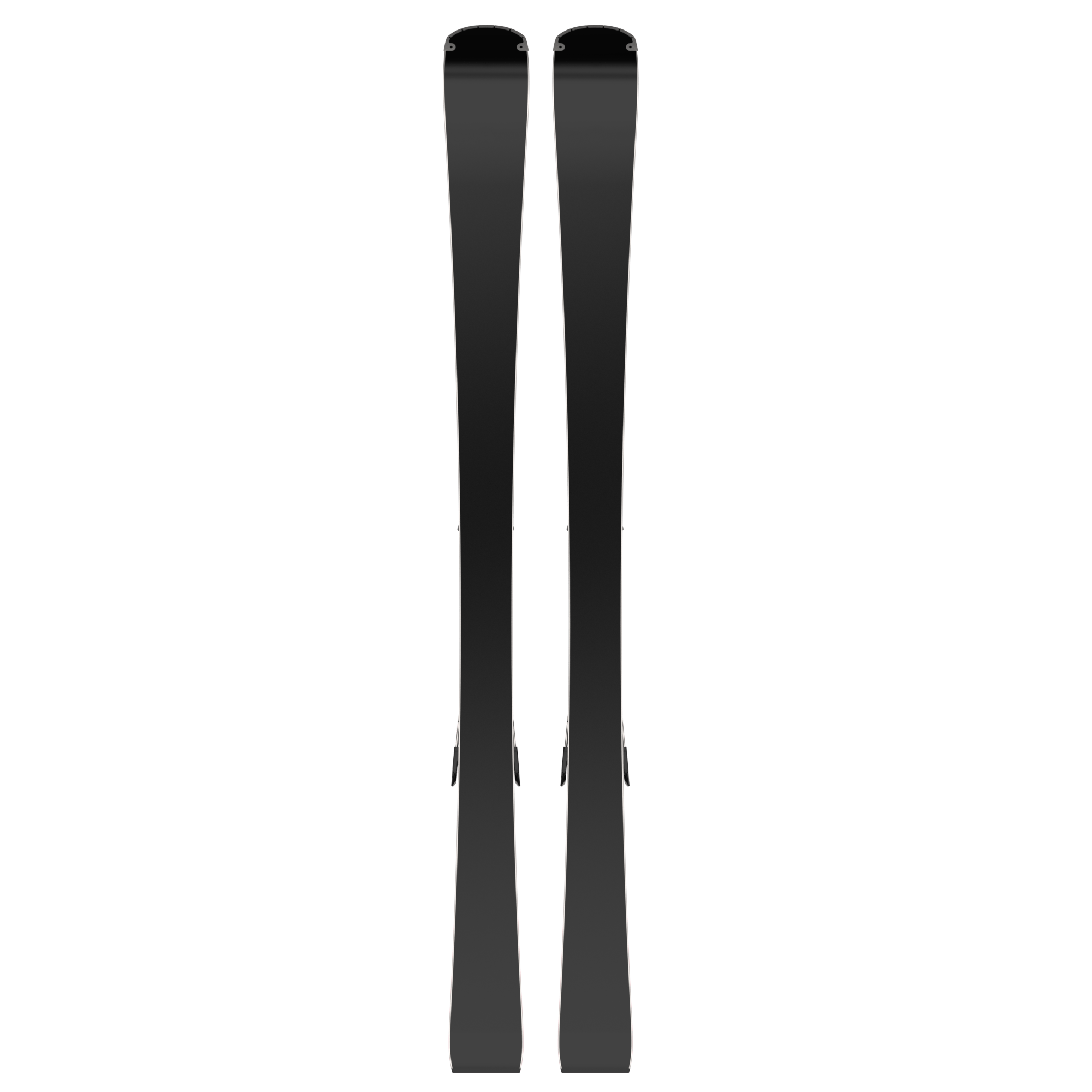 Salomon S/Max N°6 Skis + M10 GW Bindings · Women's · 2023 · 167 cm