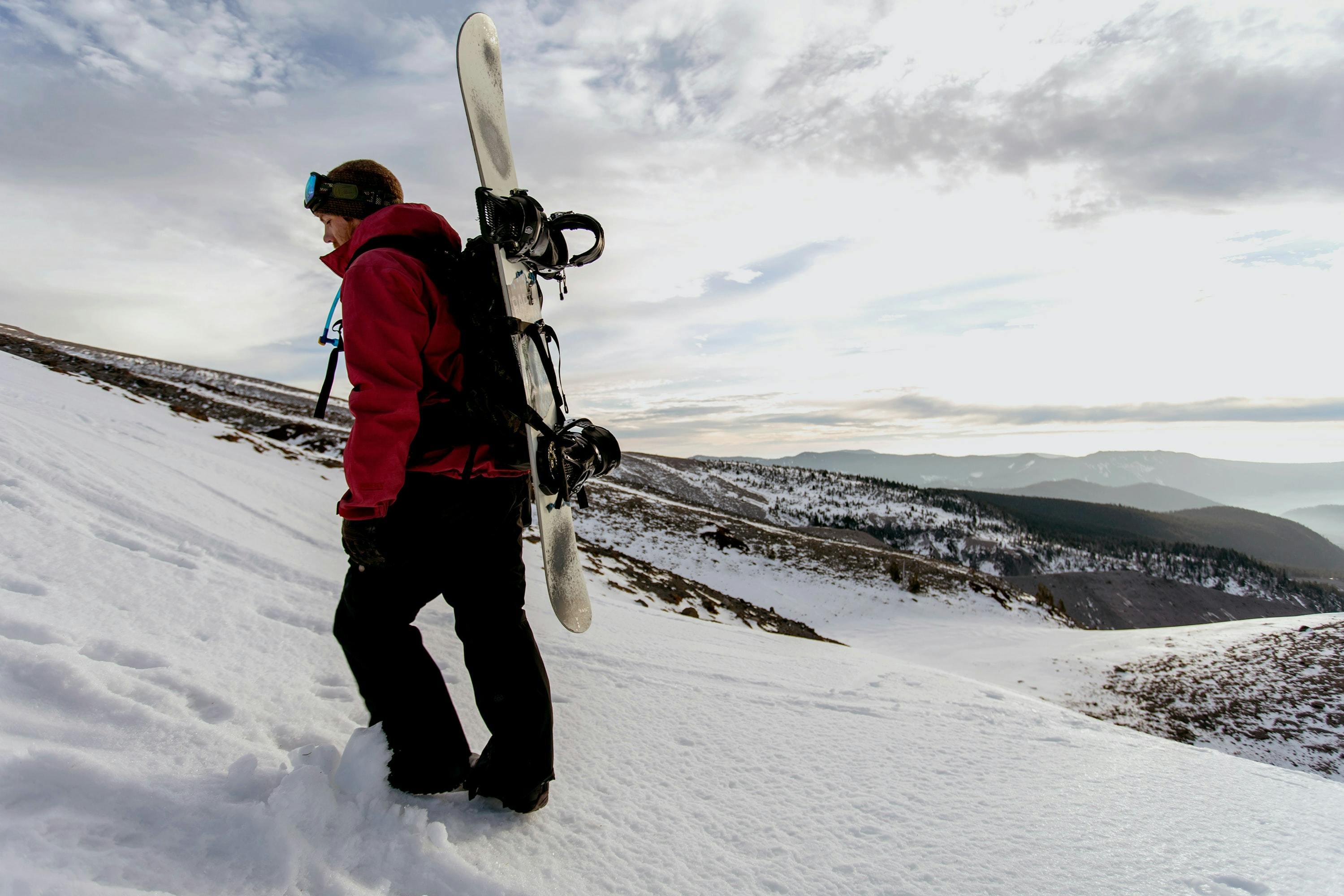 out of bounds ski & snowboard