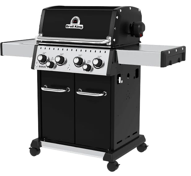 Broil King Baron 490 Pro Gas Grill · Propane