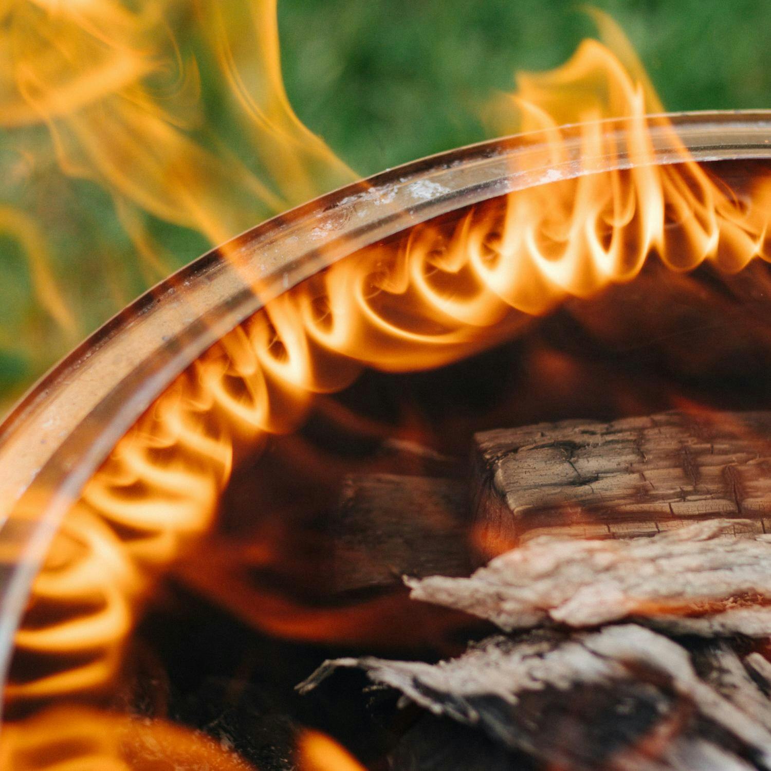 Solo Stove Bonfire Wood Burning Fire Pit