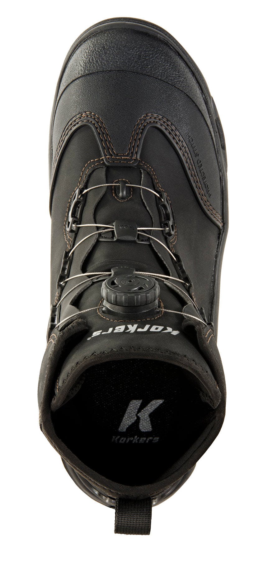 Korkers Devils Canyon Boot