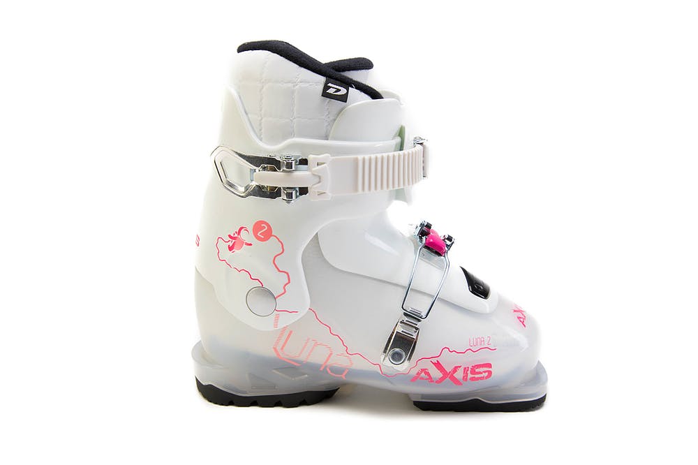 Axis Luna AX-2 Ski Boots · Girls'