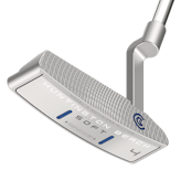 Cleveland Huntington Beach Soft #4 Putter · Right handed · 33'' · Oversized Grip