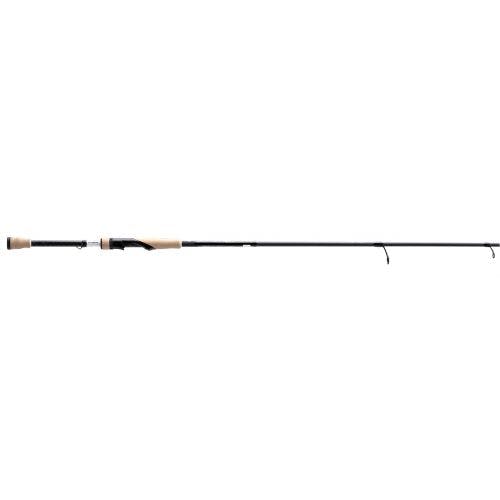 13 Fishing Omen Black 3 Spinning Rod · 6'10" · Medium light