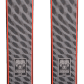 K2 Mindbender 90Ti Skis · 2022 · 177 cm