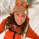 Caryn Mickelson, Snowboarding Expert