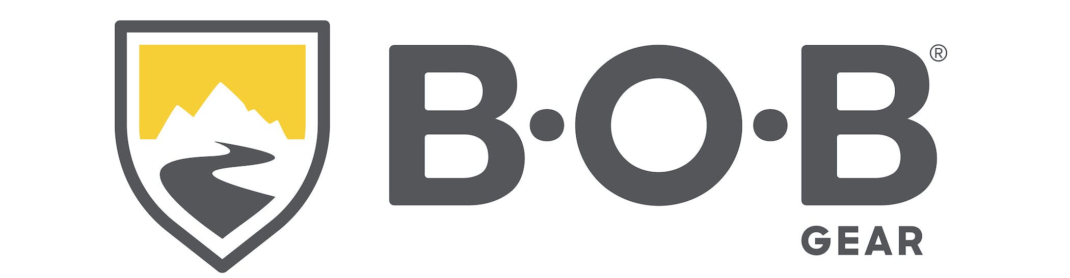 BOB Gear logo