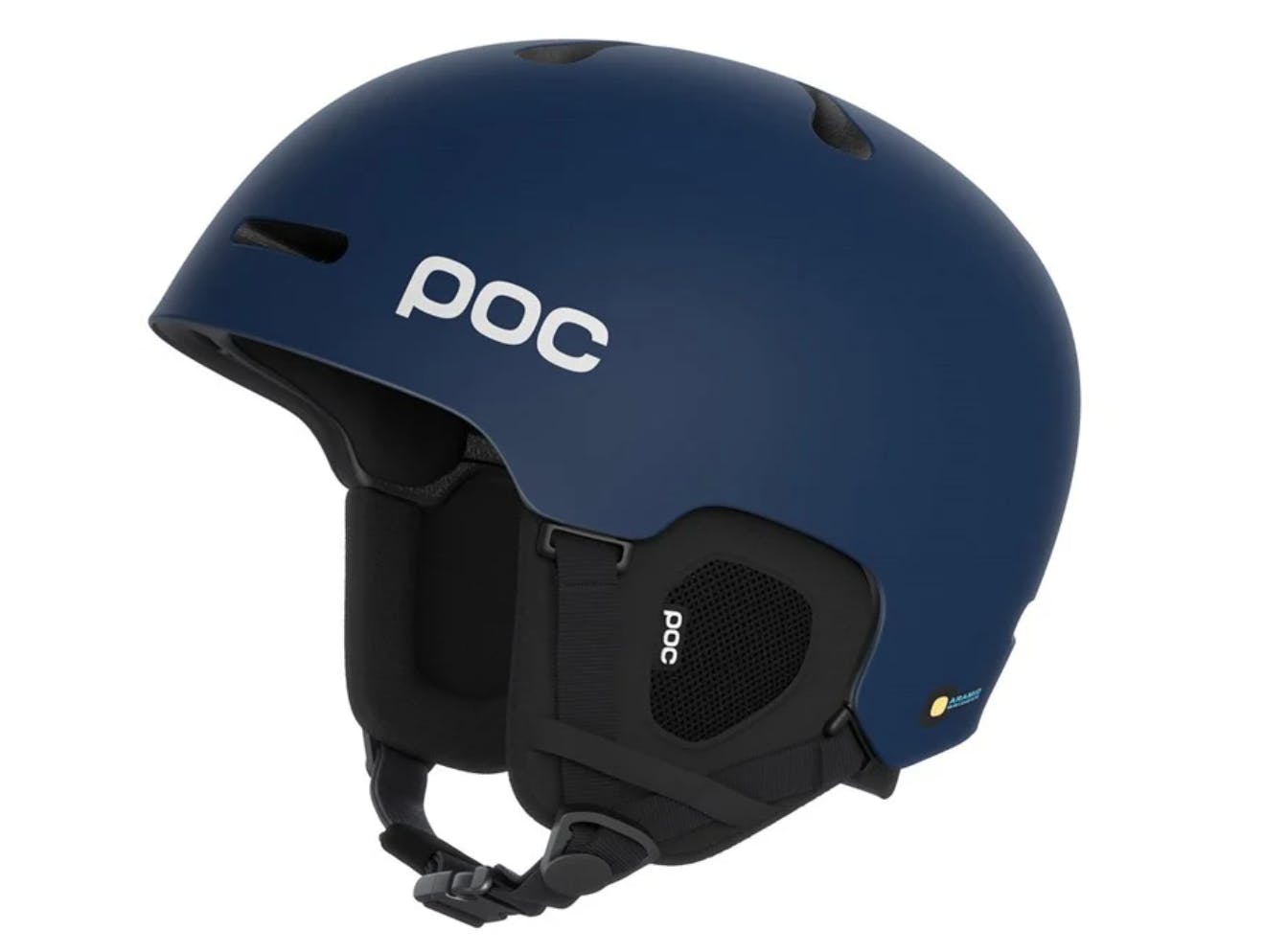 The POC Fornix MIPS 2023 Helmet.
