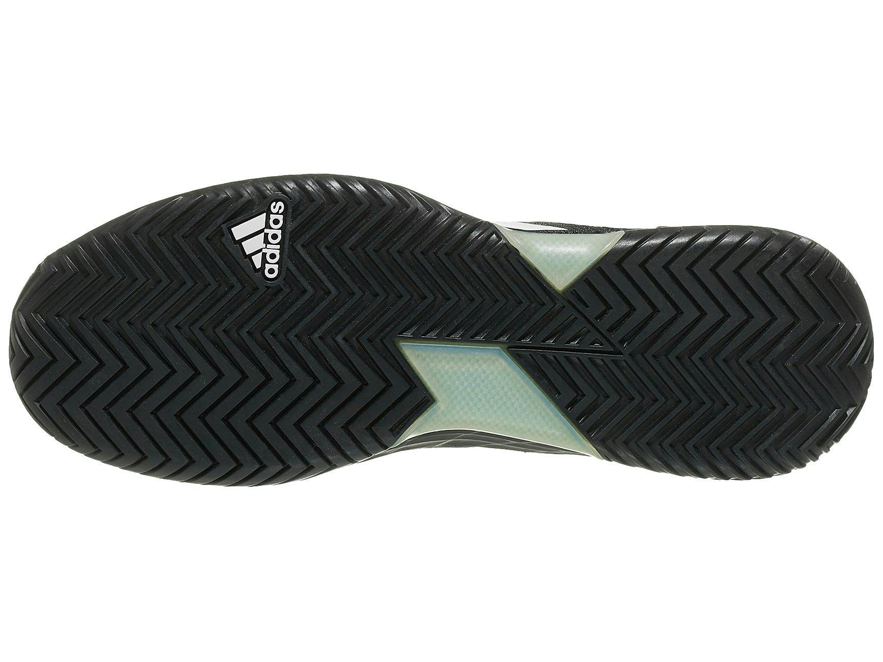 Adidas Men's Adizero Ubersonic 4 Tennis Shoes