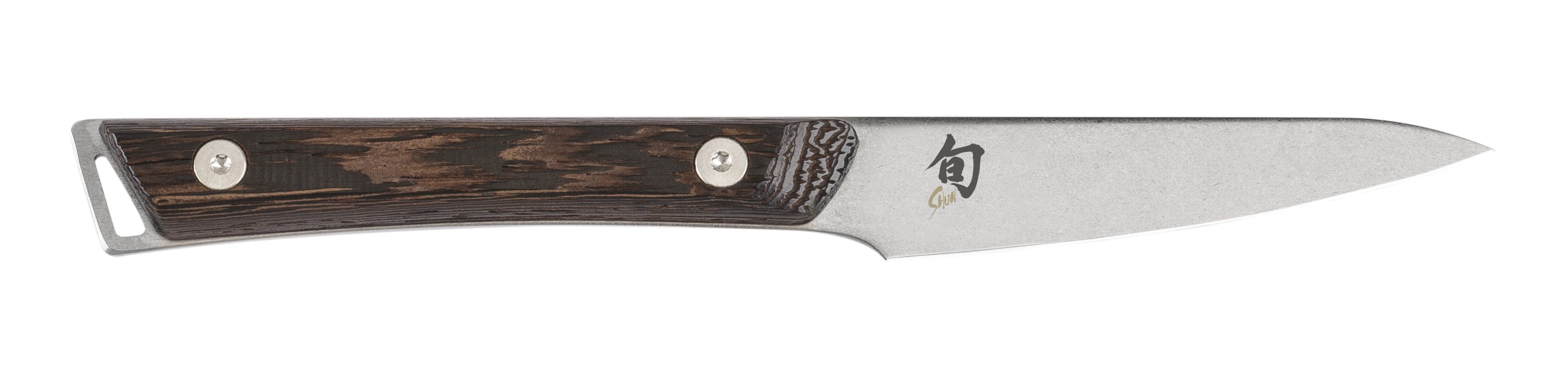 Shun Kanso Paring Knife 3.5"