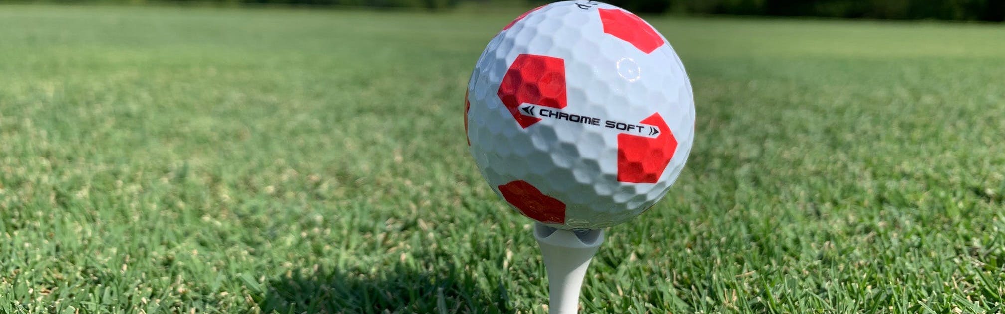 Expert Review: Callaway Chrome Soft 22 Golf Balls | Curated.com