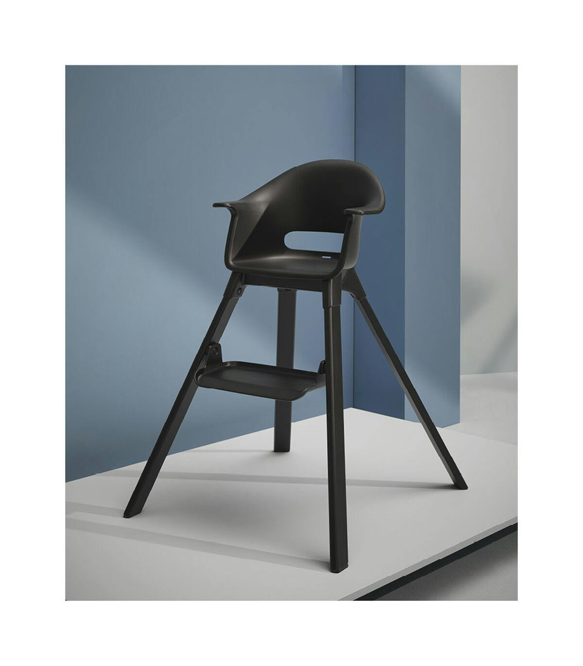 Stokke Clikk High Chair, Black … curated on LTK