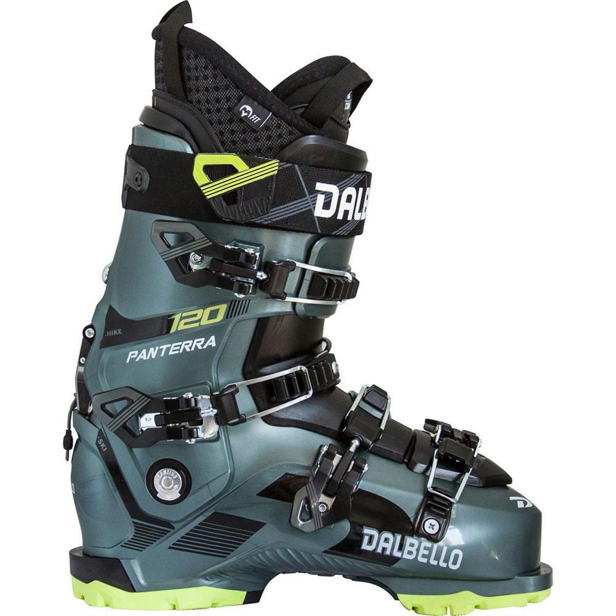 Dalbello Panterra 120 GW MS Ski Boots · 2021