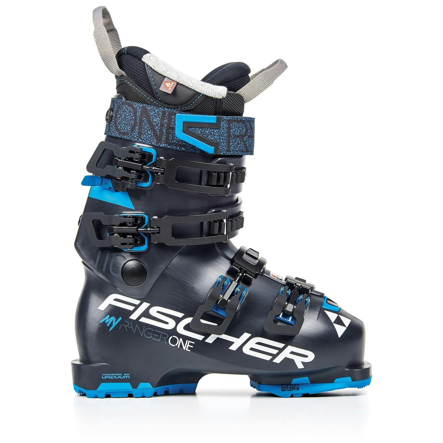 Fischer My Ranger One 110 PBV Ski Boots · Women's · 2020