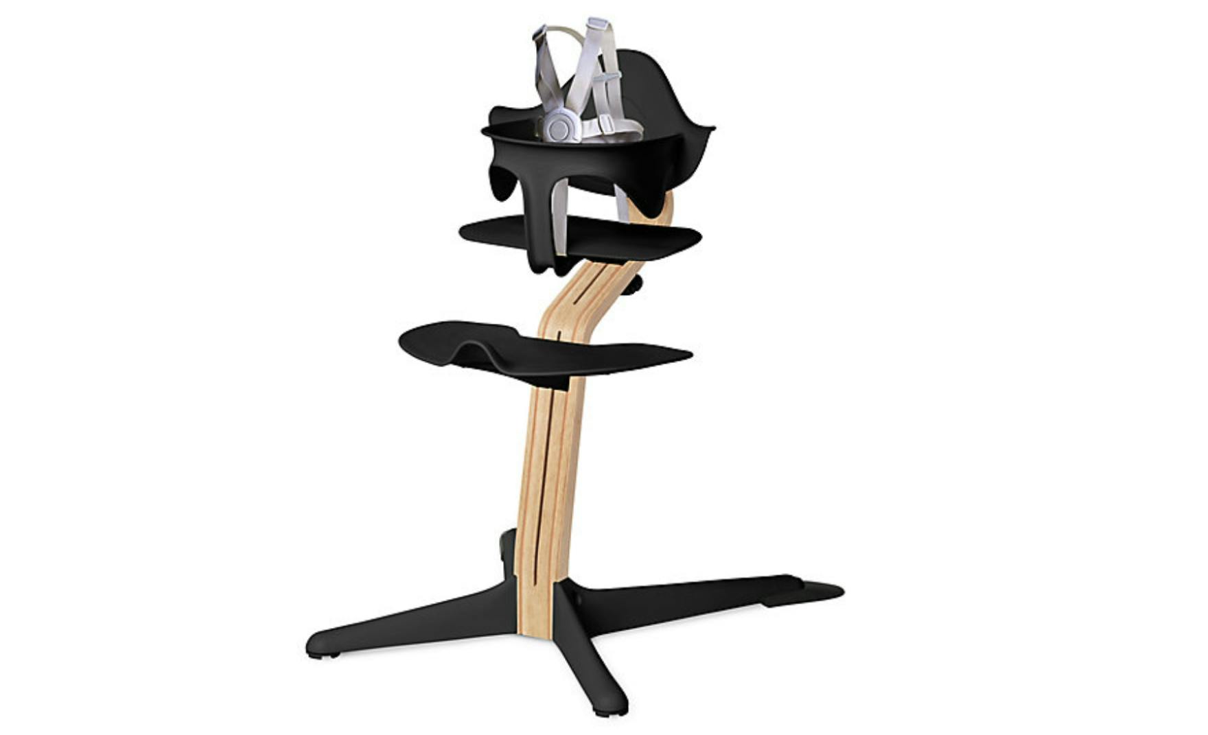The Nomi High Chair.