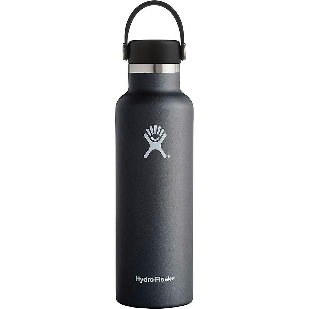 Outdoor Journal Tour Hydro Flask (20 oz Tumbler) - Outdoor Journal Tour