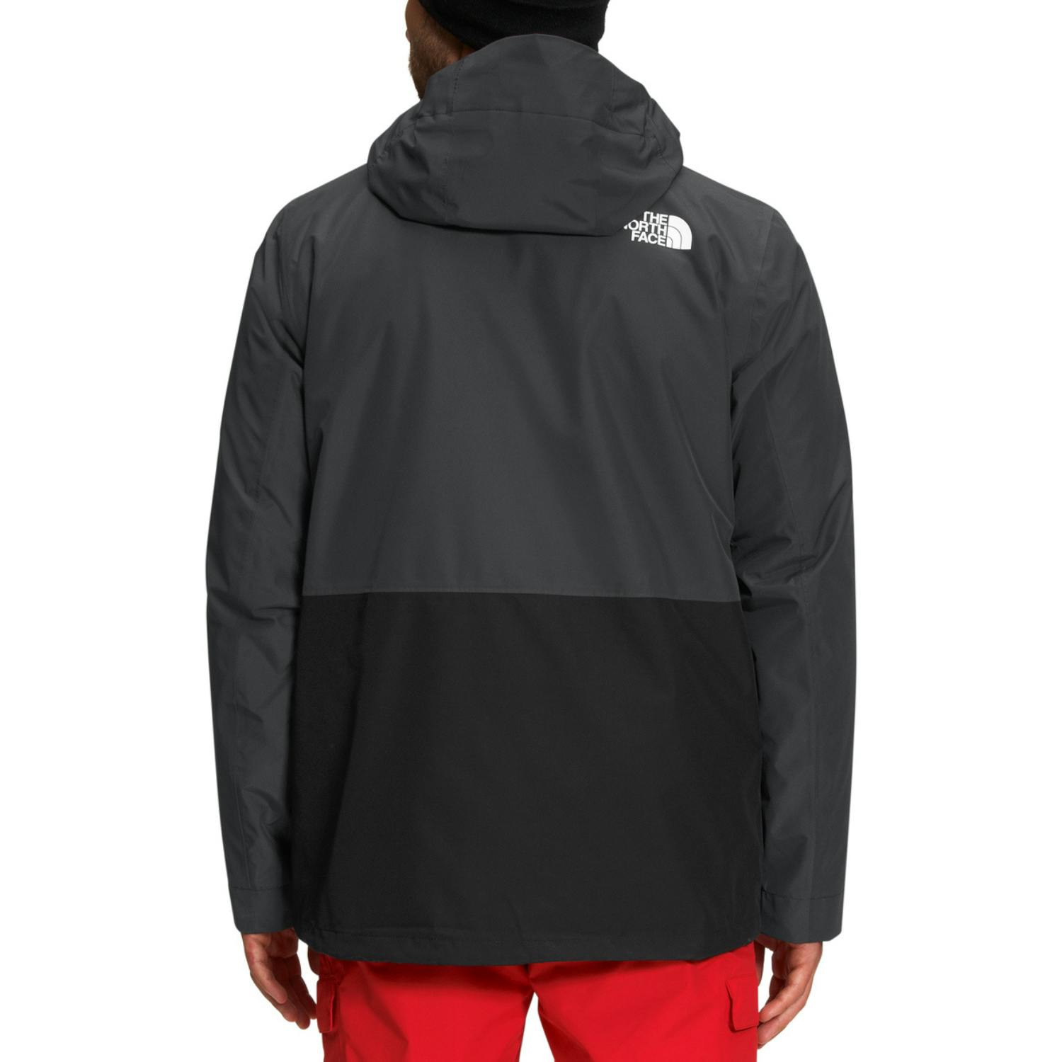 The North Face Clement Triclimate Jacket