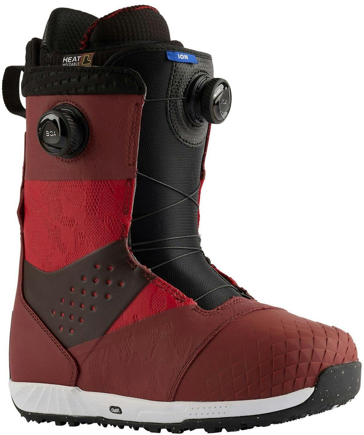 Burton Ion BOA Snowboard Boots · 2023