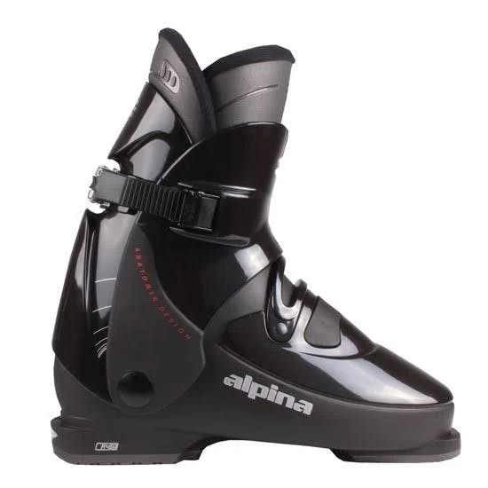 alpina elite 90 ski boots