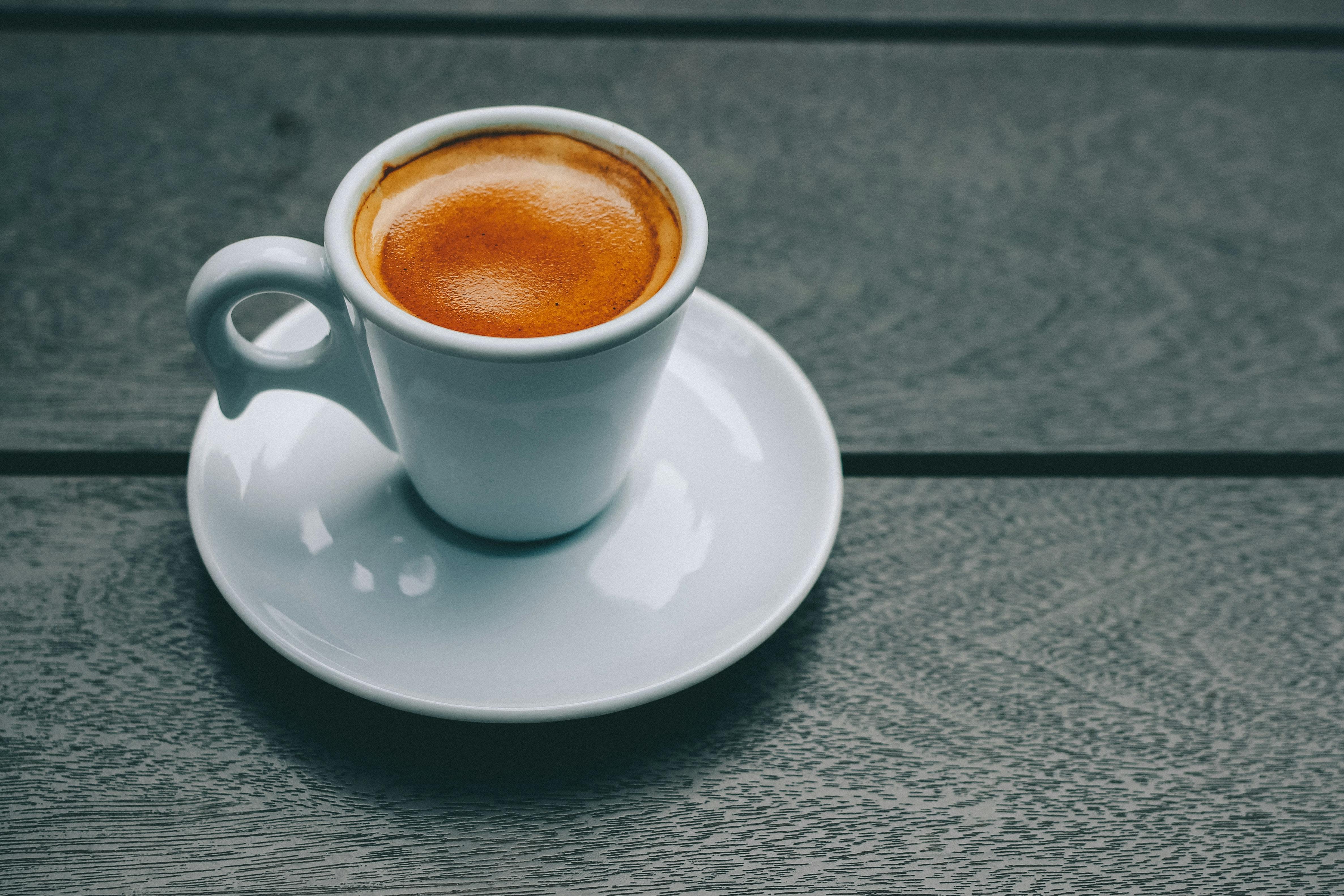 Espresso Cups: A Guide to the Best Types of Coffee Mugs and