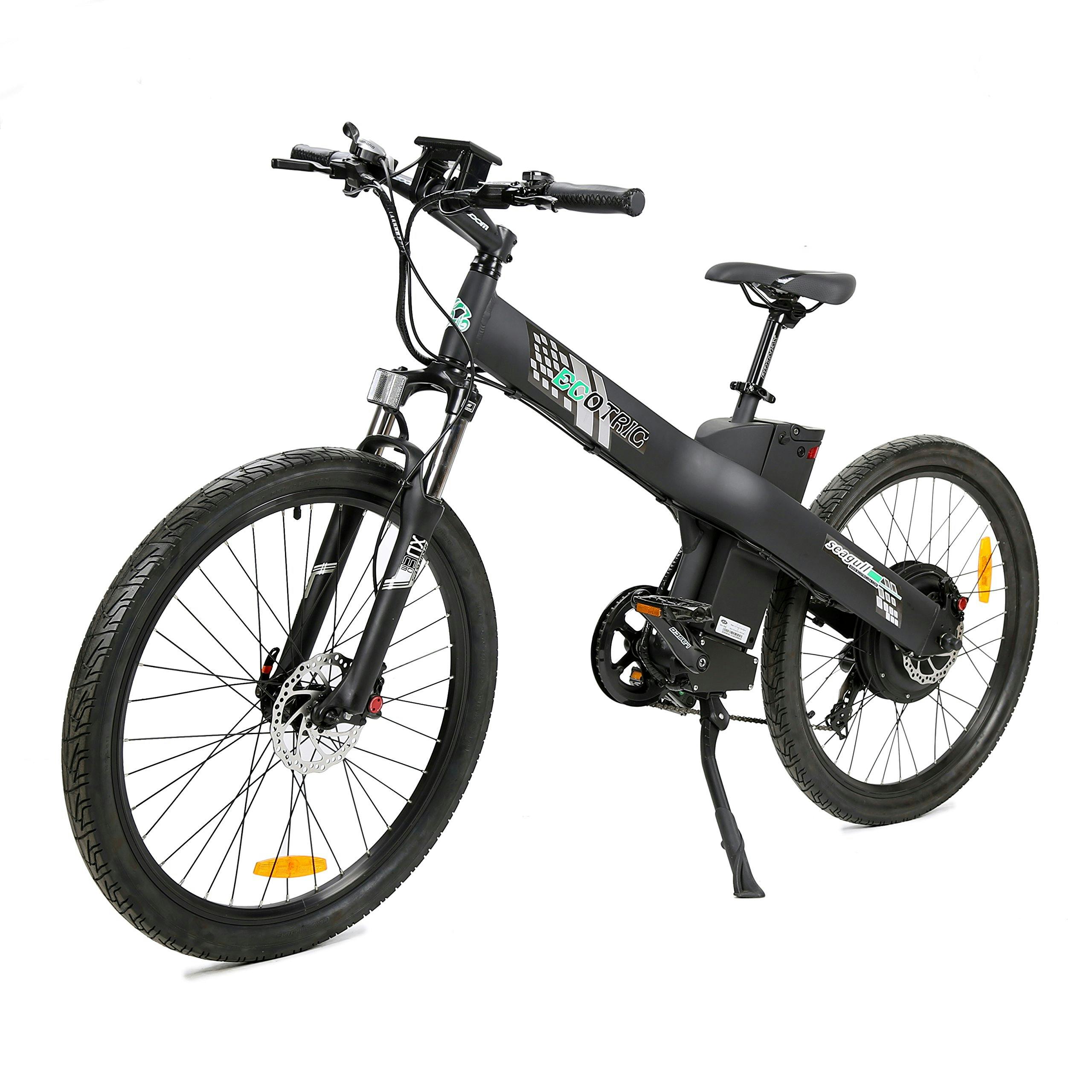 mzzk electric mountain bike