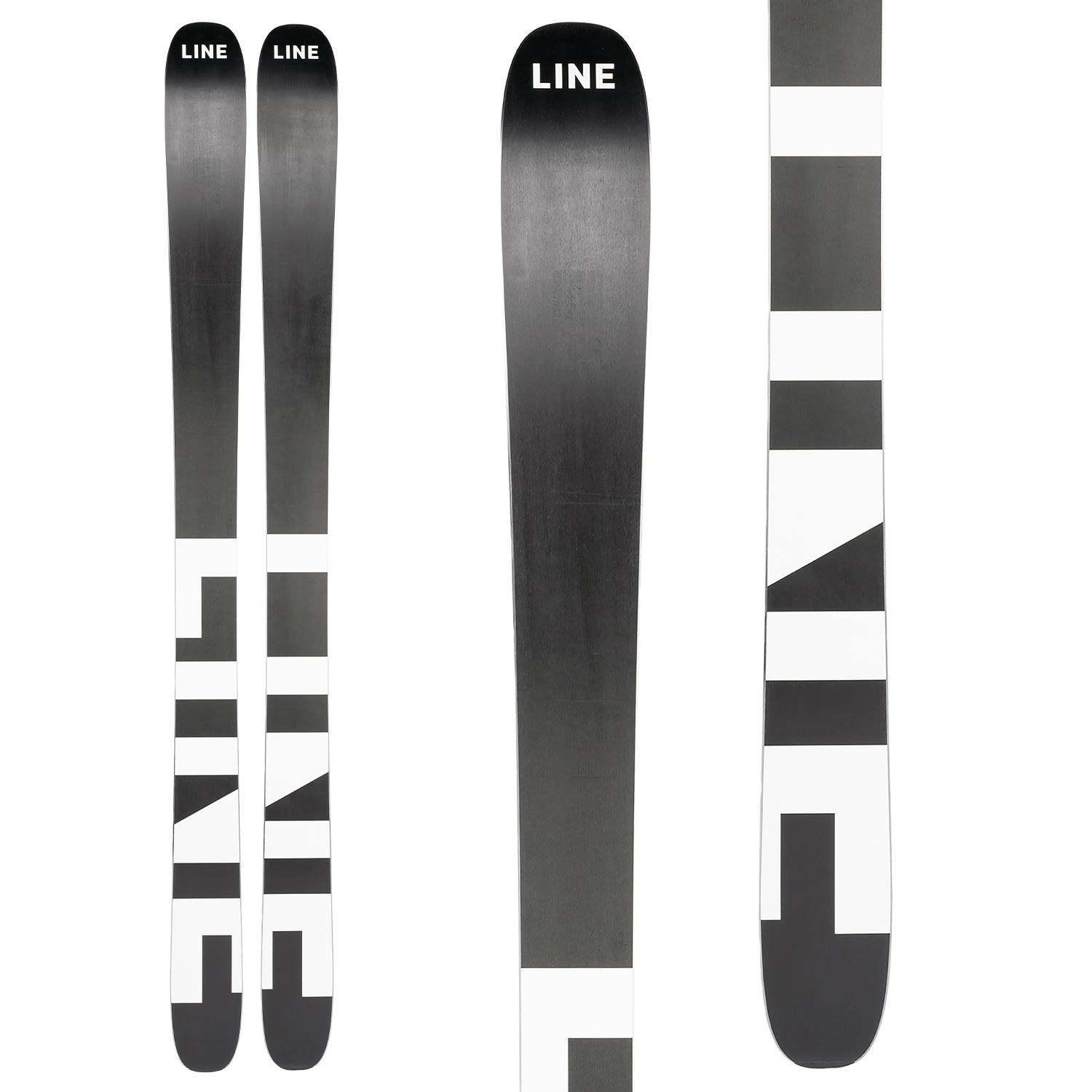 Line Vision 108 Skis · 2022
