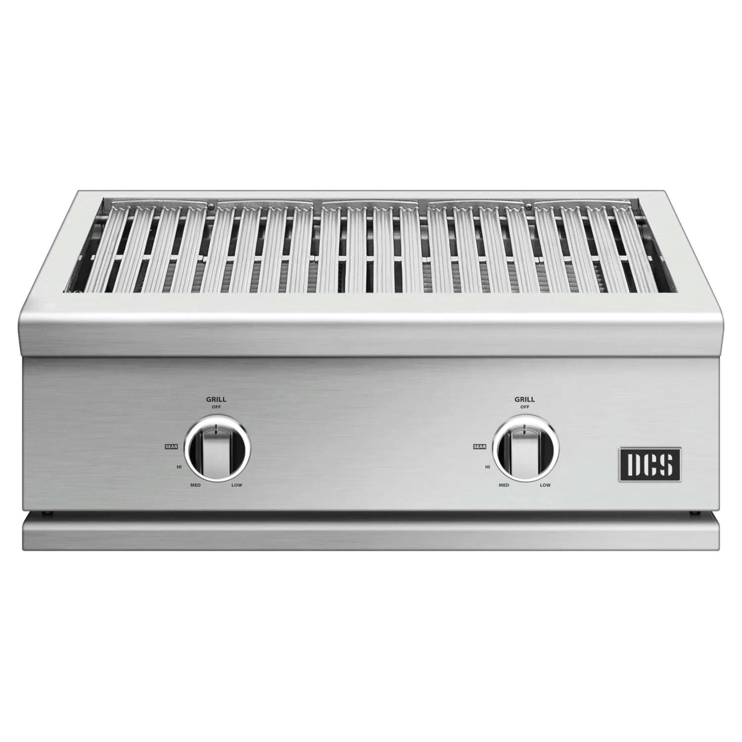 DCS Series 9 Evolution Built-in Gas Grill · 30 in. · Propane