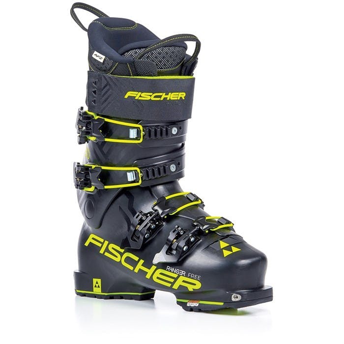 Fischer Ranger Free 130 Ski Boots