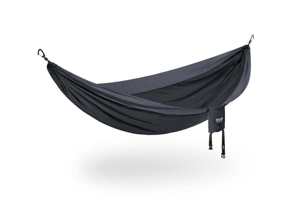 Eagles Nest Outfitters - SingleNest - One Size Black/Charcoal