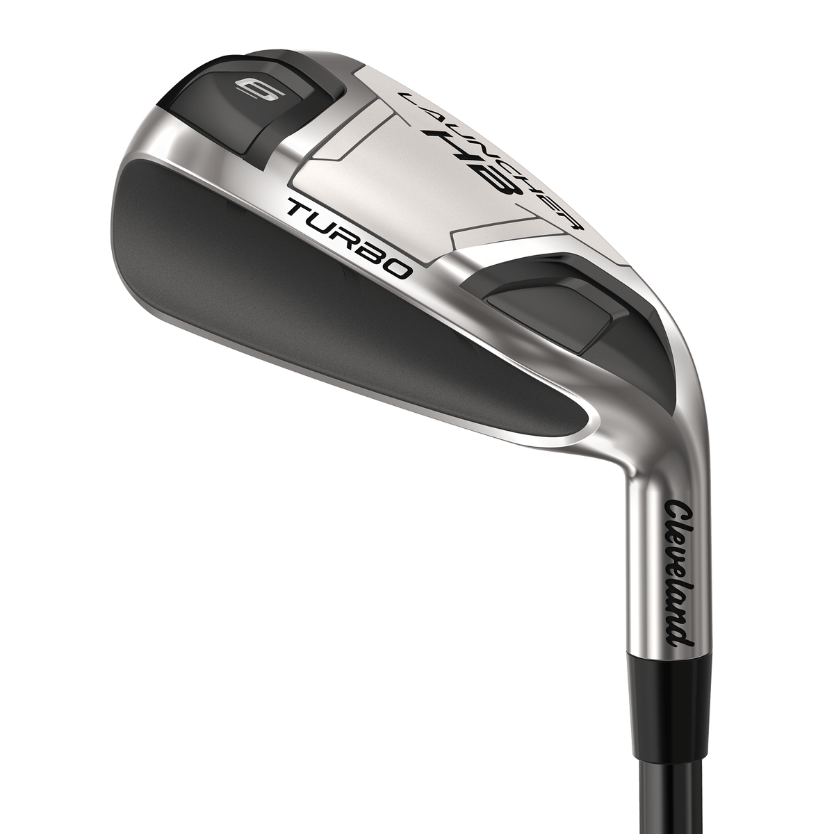 Cleveland Launcher HB Turbo Irons