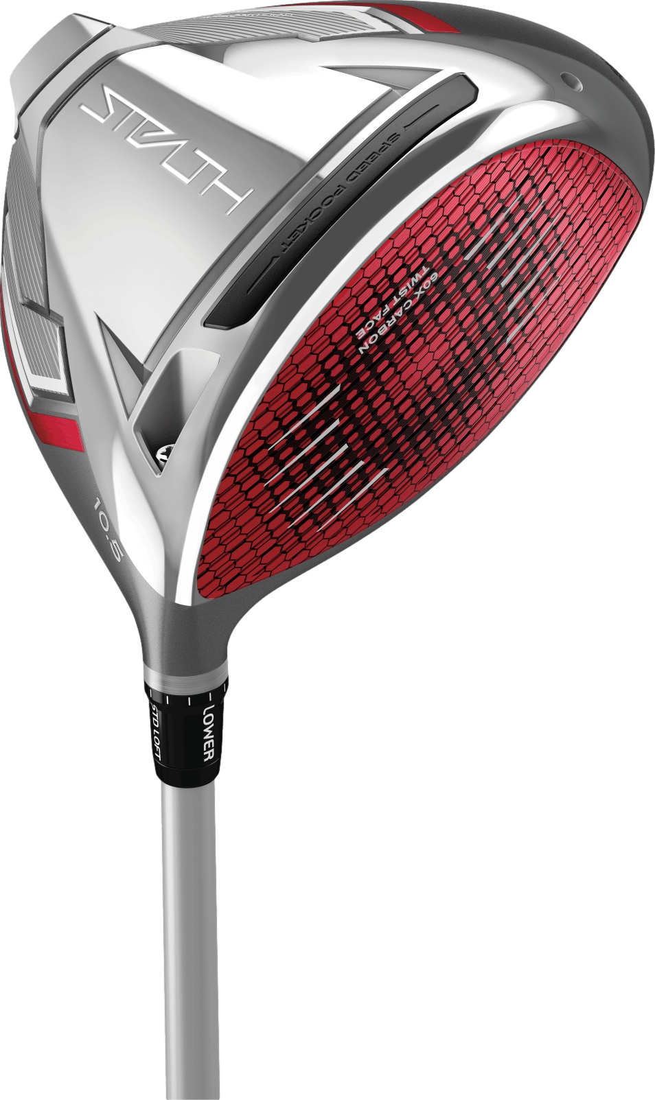 TaylorMade Women's Stealth Driver