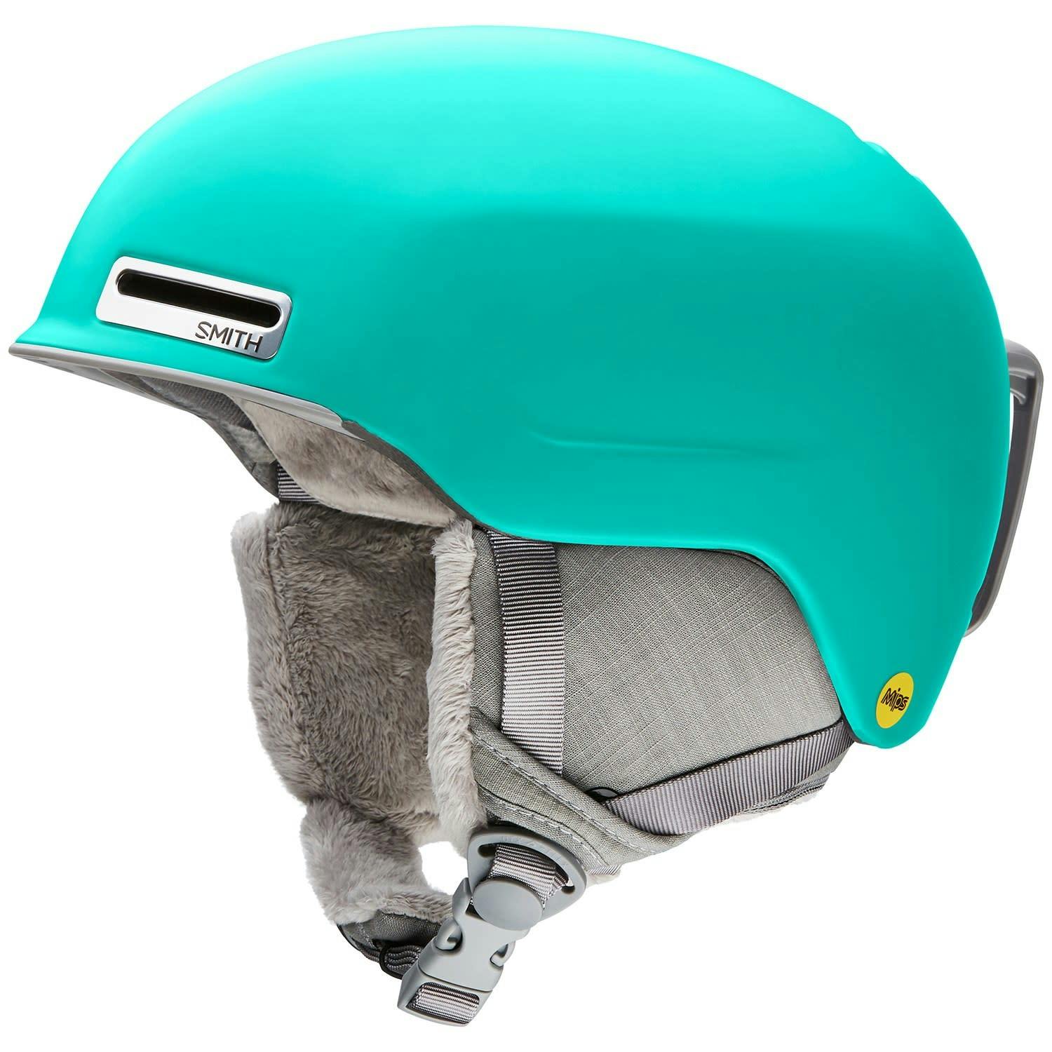 Smith Allure Women's Snow Helmet