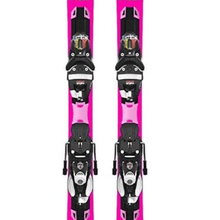 Rossignol Super Virage V LTD Skis + PX 18 WC Bindings · 2021