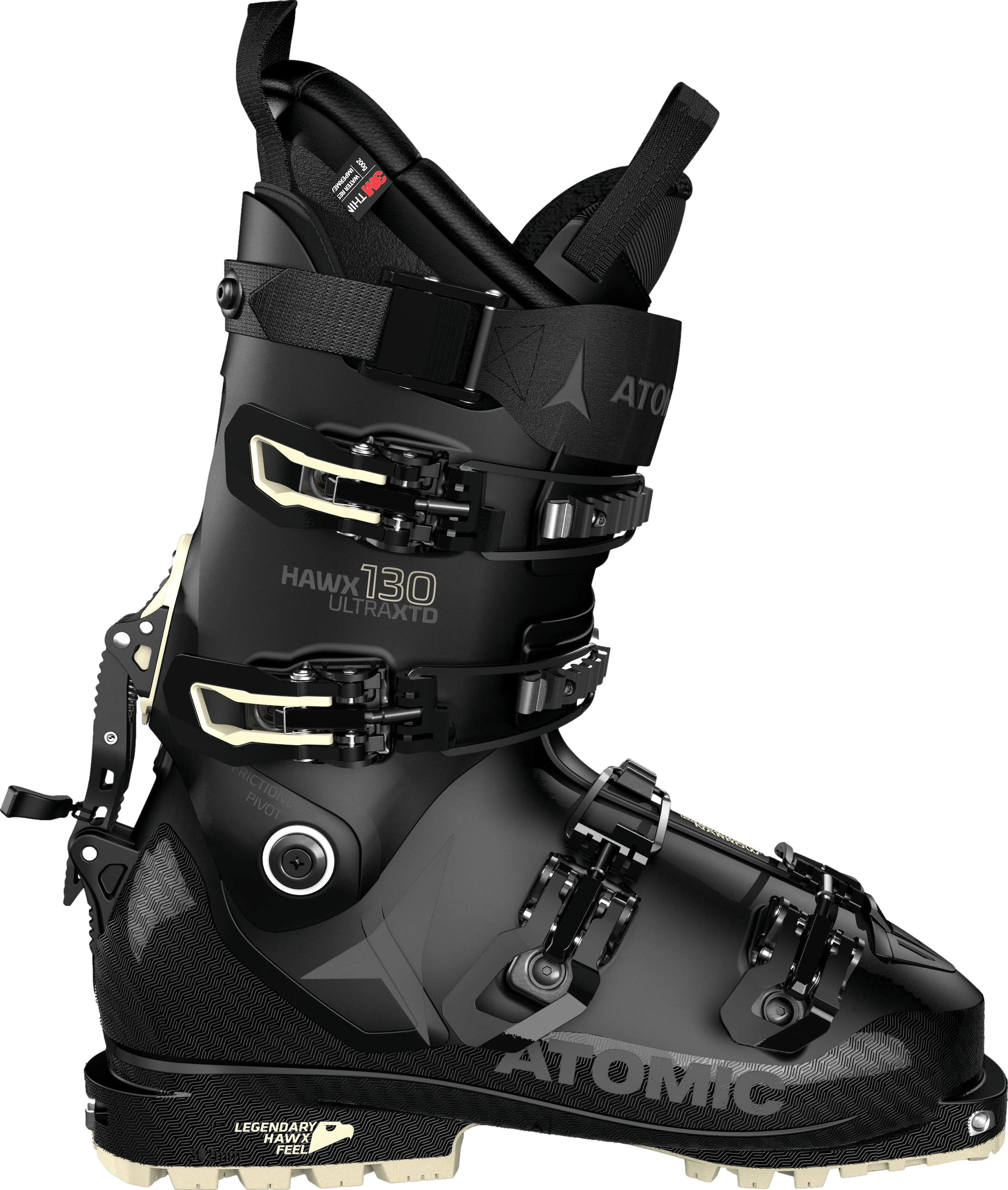 Atomic Hawx Ultra XTD 130 Ski Boots · 2022