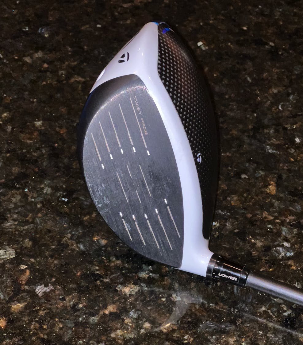 Expert Review: TaylorMade SIM2 Max Driver | Curated.com