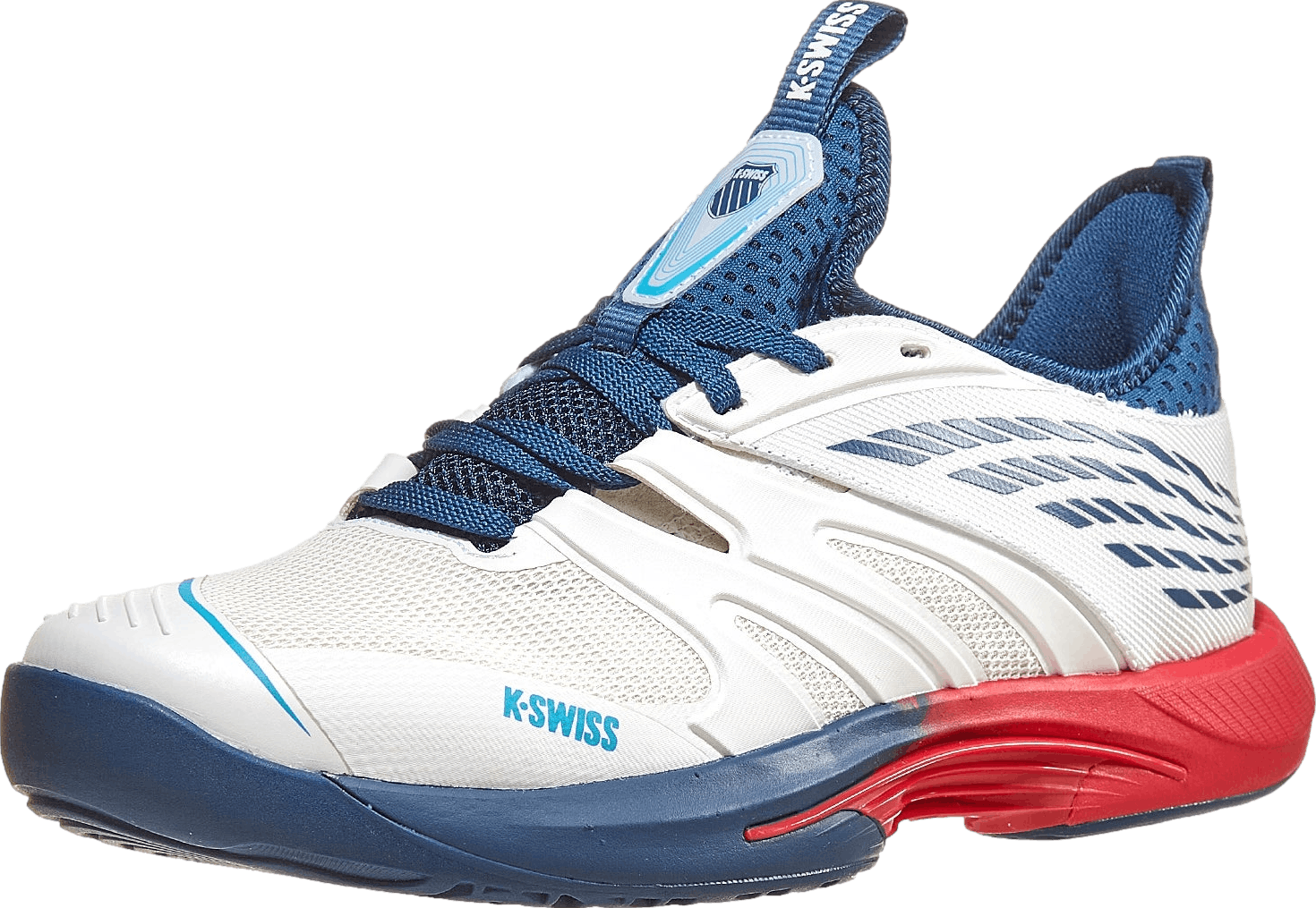 KSwiss Men's Speedtrac Tennis Shoes