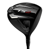 Titleist TS2 Driver · 9.5° · Stiff · Right handed