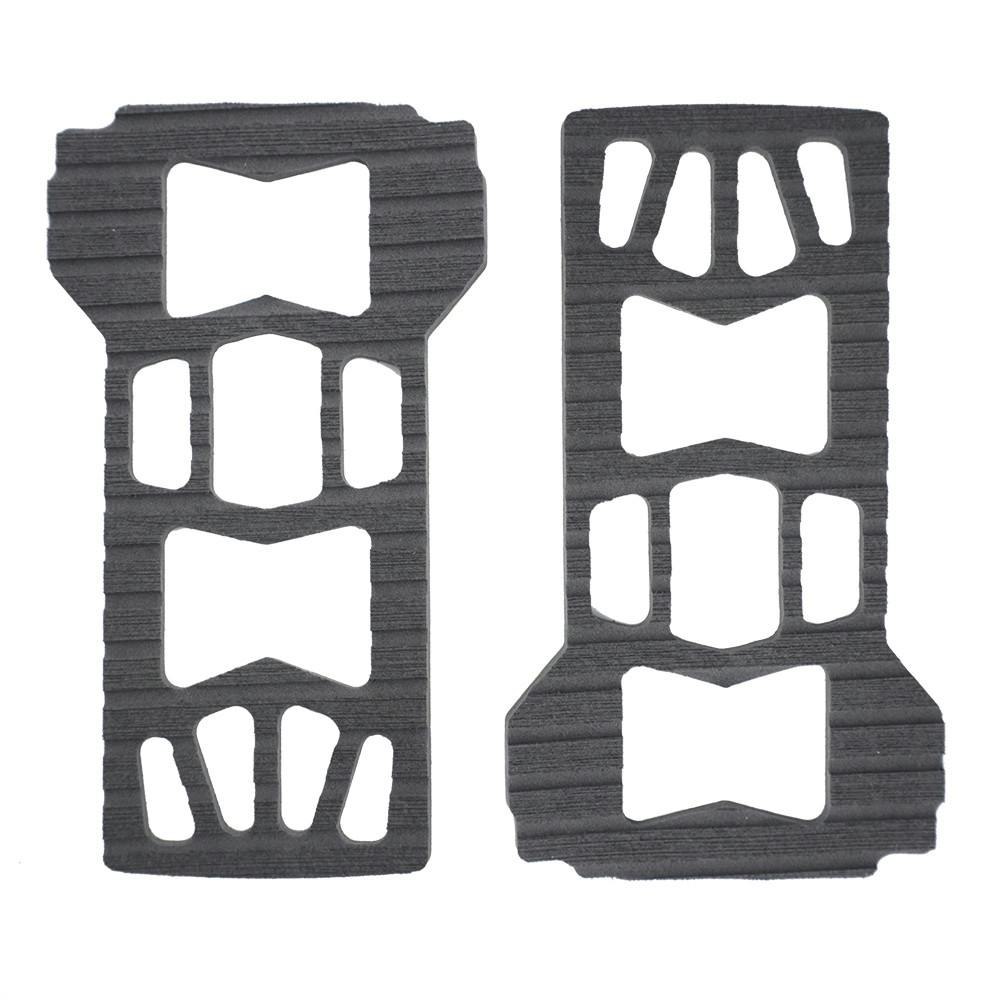 Spark R&D Baseplate Pad Kit Cutout