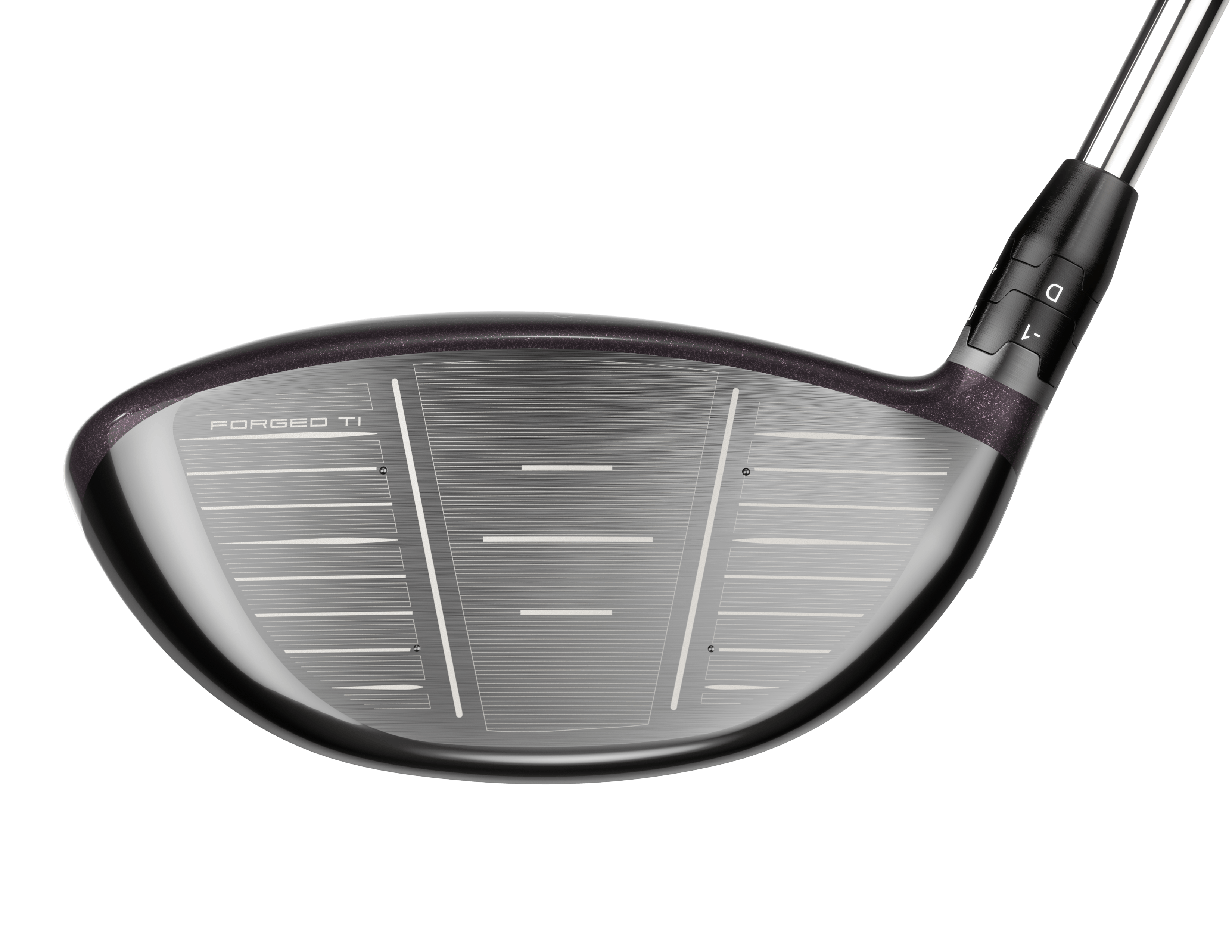 Callaway 2023 Big Bertha REVA Women's Driver · Right Handed · Ladies · 12.5°