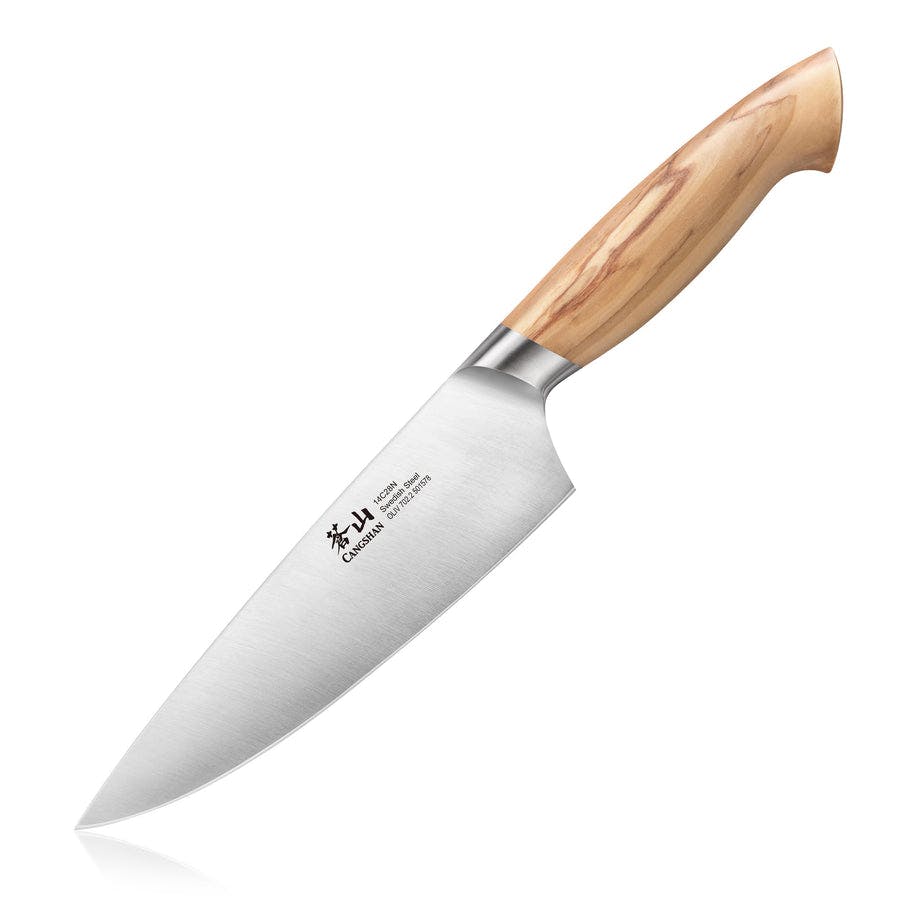Cangshan OLIV Series 6" Chef Knife