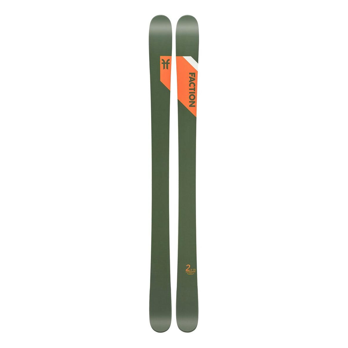 Faction CT 2.0 Skis · 2022