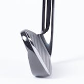 Byrdie Golf Vandal Iron Collection · Right handed · Steel · Stiff · 4-PW