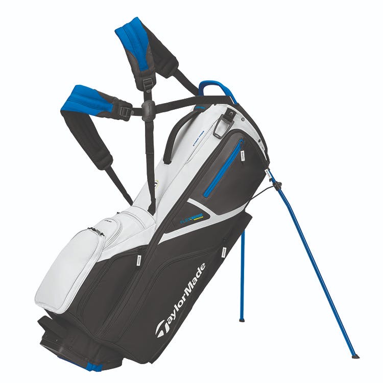 TaylorMade 2022 FlexTech Crossover Stand Bag