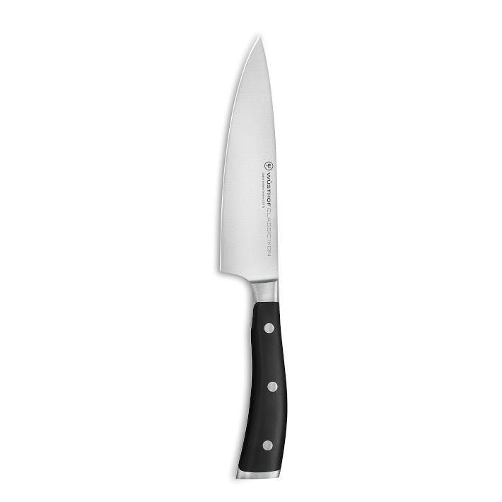 WÜSTHOF Classic Ikon 8" Chef's Knife