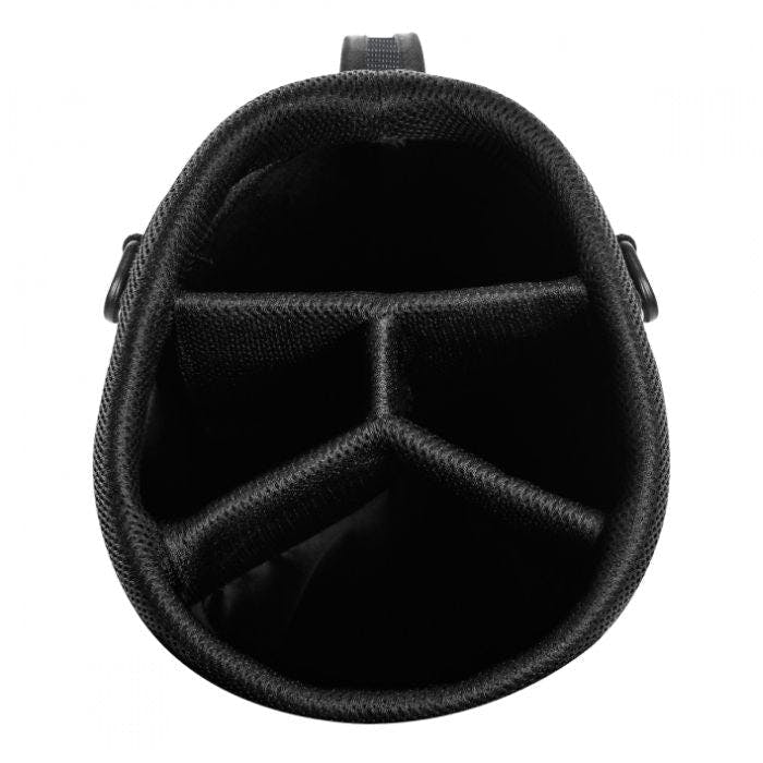 IZZO Ultra-Lite Stand Bag · Black