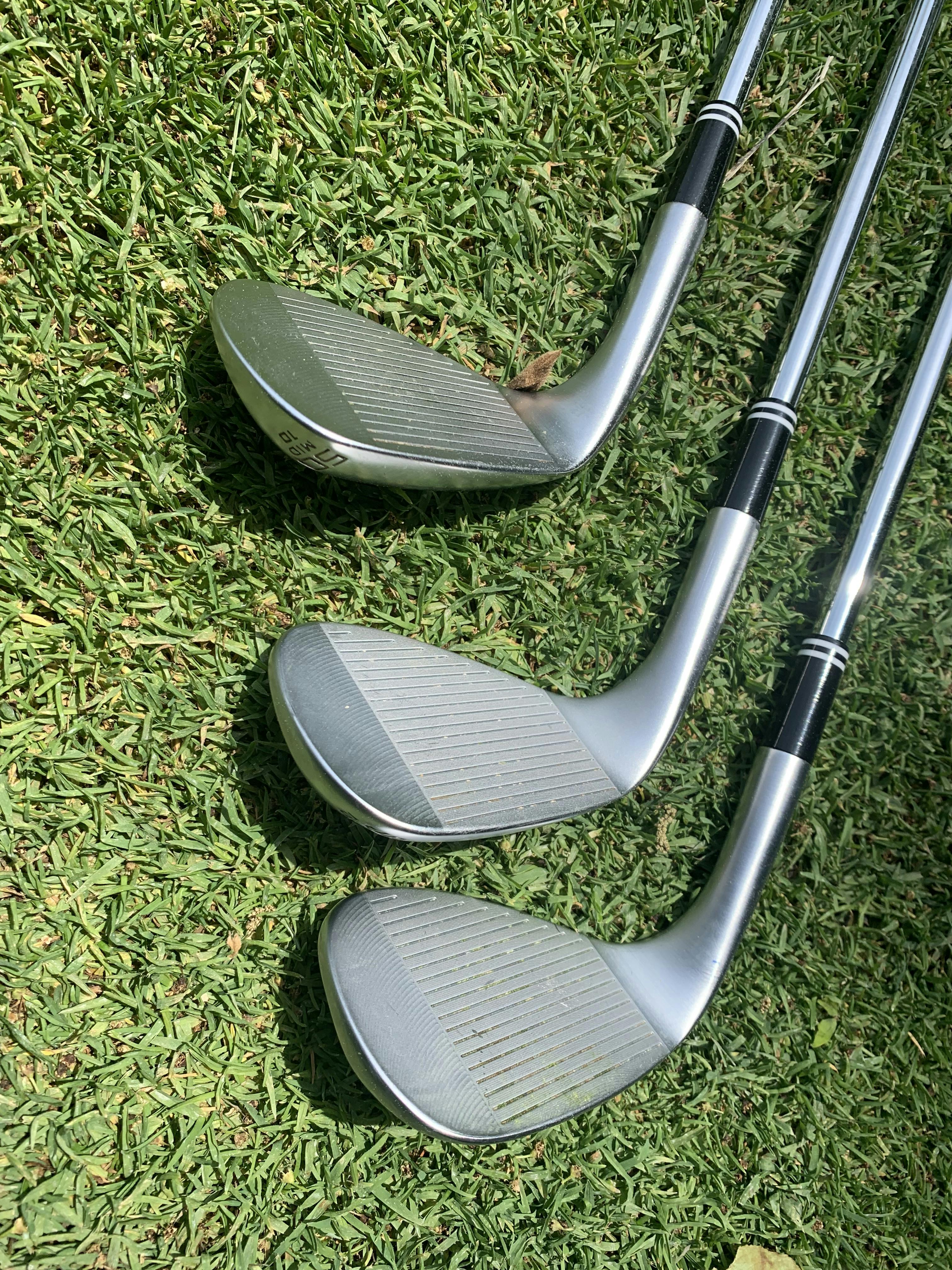 Best wedge for sales around the green