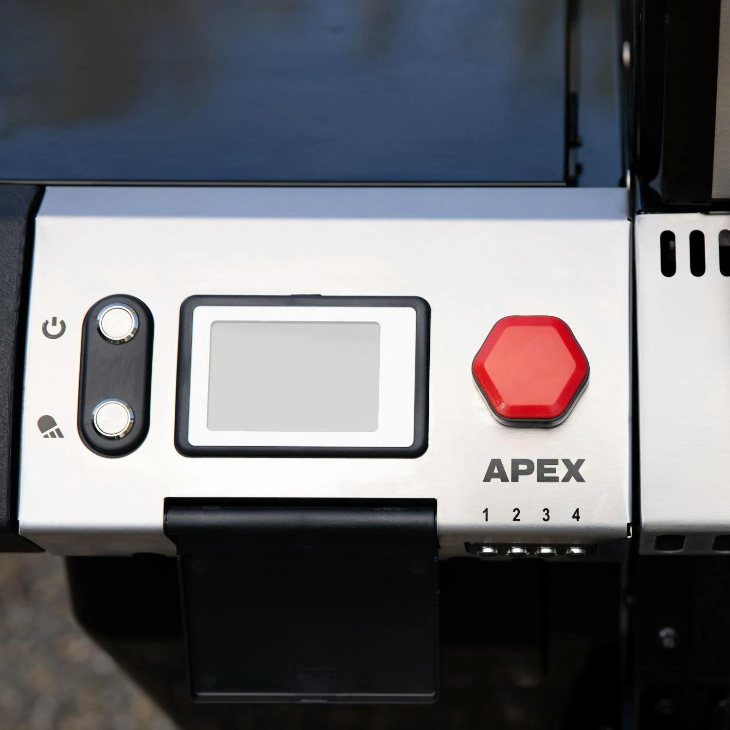 Camp Chef Apex Pellet Grill · 24 in.