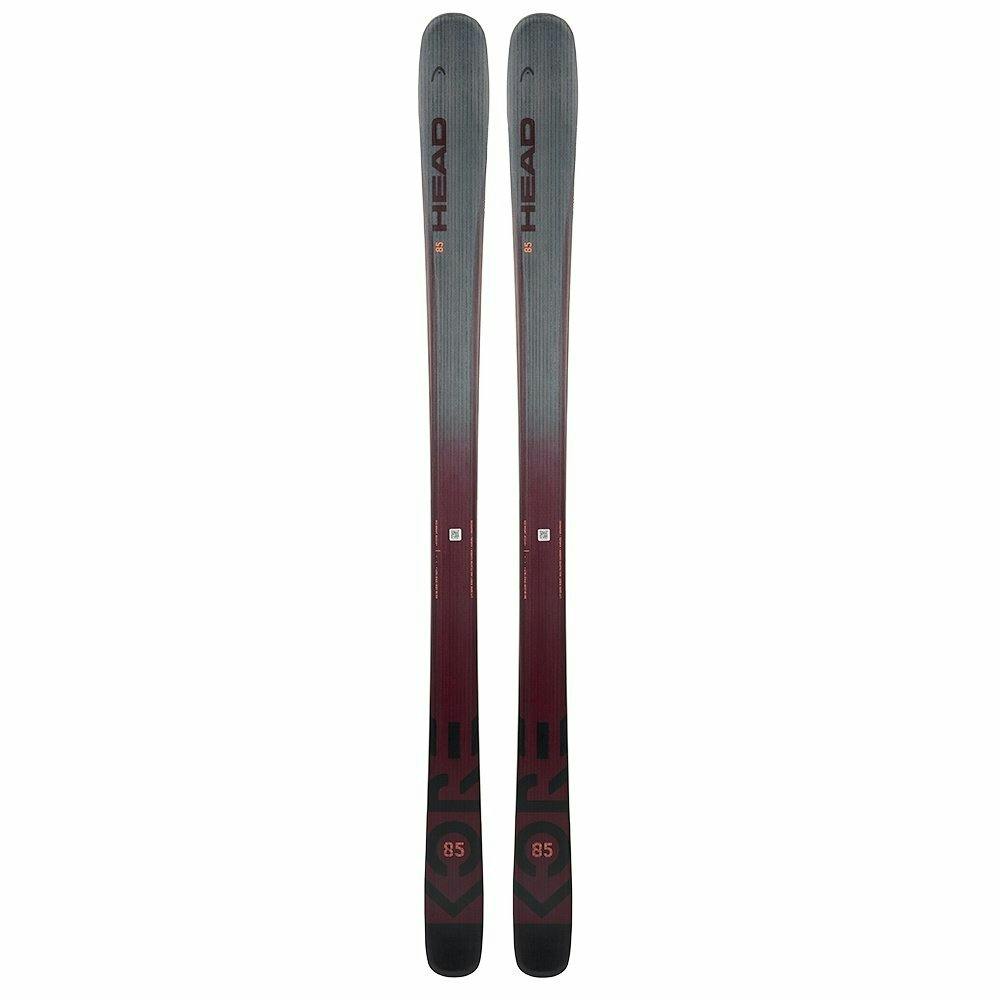 Head Kore 85 Skis · Women's · 2022 · 163 cm