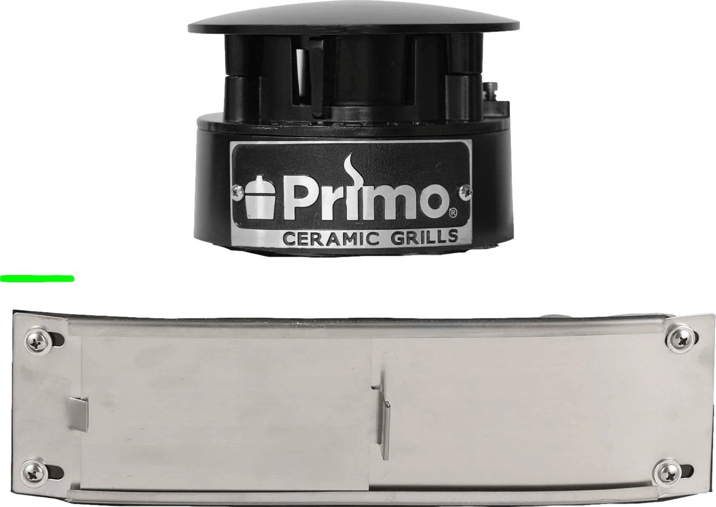 Primo Precision Control Upgrade Kit for Oval Large