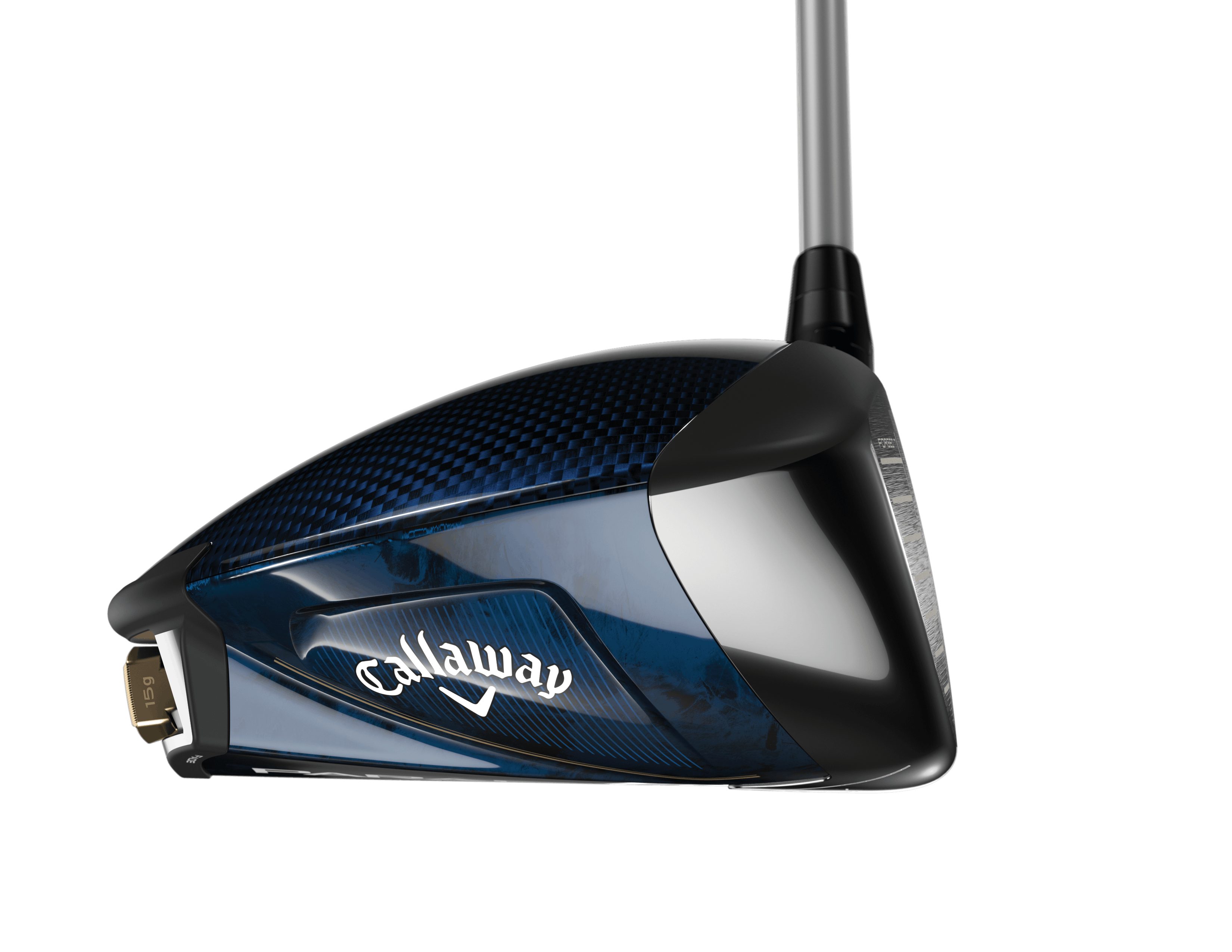 Callaway Women's Paradym Driver · Right Handed · Ladies · 10.5